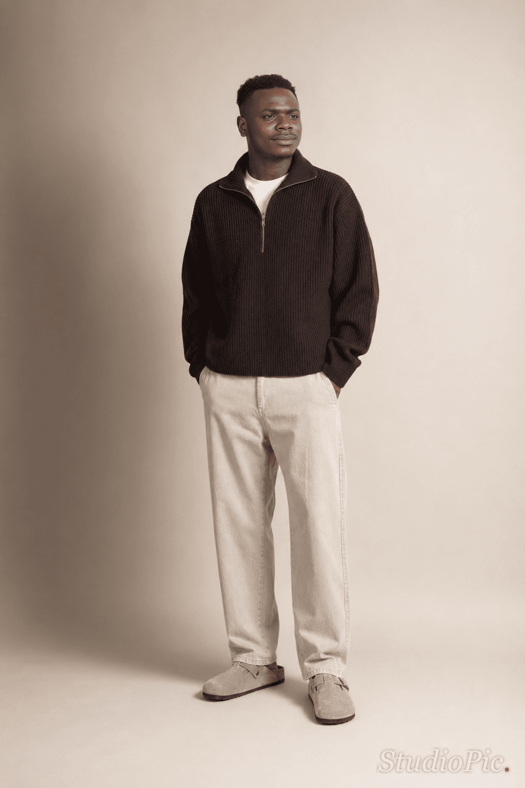 StudioPic studio portrait